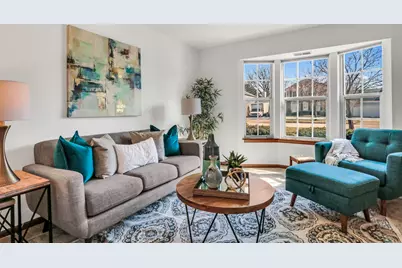 1388 Huntington Drive, Mundelein, IL 60060 - Photo 5