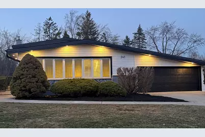 241 E Schick Road, Bloomingdale, IL 60108 - Photo 3