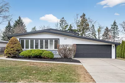 241 E Schick Road, Bloomingdale, IL 60108 - Photo 1