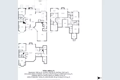 611 Ames Street, Libertyville, IL 60048 - Photo 35