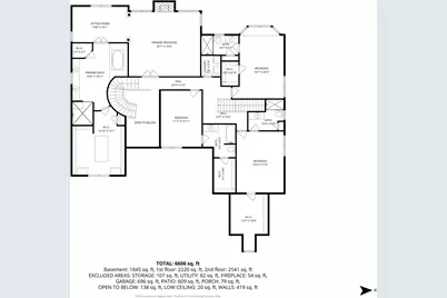 611 Ames Street, Libertyville, IL 60048 - Photo 37