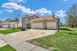 4309 Crossgate Dr, Champaign, IL 61822 - Photo 3