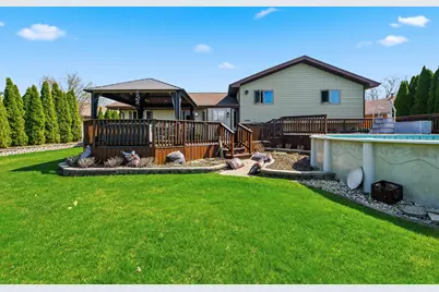 670 Kruk Street, Lemont, IL 60439 - Photo 41