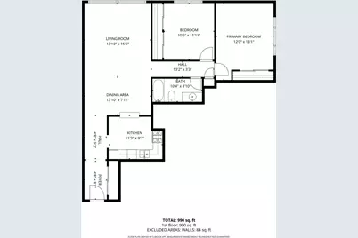 677 S River Road #2C, Des Plaines, IL 60016 - Photo 13
