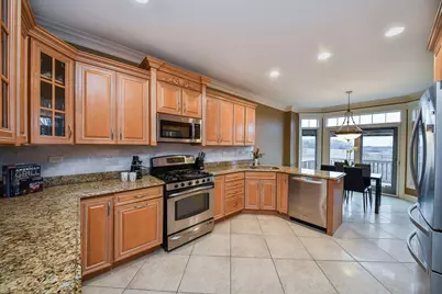 1811 Rizzi Lane #1811, Bartlett, IL 60103 - Photo 9