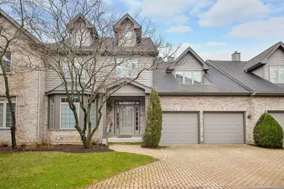 1811 Rizzi Lane #1811, Bartlett, IL 60103 - Photo 1