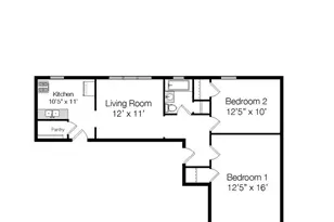 2244 N Monticello Ave, Chicago, IL 60647 - Photo 9