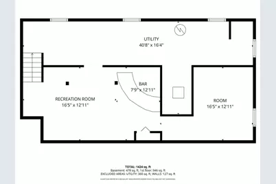 307 Cameron Avenue, Lockport, IL 60441 - Photo 17