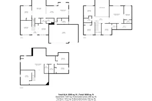 3703 Ballantrae Way, Flossmoor, IL 60422 - Photo 43