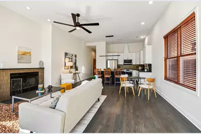 2240 W North Avenue #4E, Chicago, IL 60647 - Photo 7