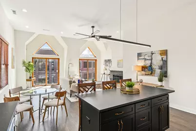 2240 W North Avenue #4E, Chicago, IL 60647 - Photo 5