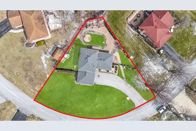 2938 E Shagbark Trail, Crete, IL 60417 - Photo 3