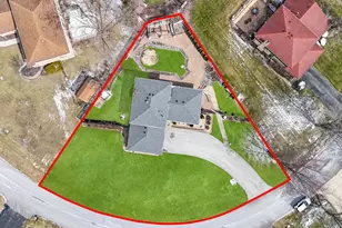 2938 E Shagbark Trail, Crete, IL 60417 - Photo 3