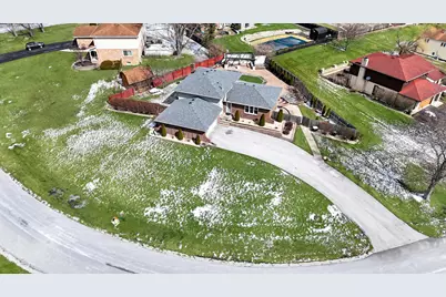 2938 E Shagbark Trail, Crete, IL 60417 - Photo 5