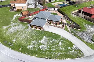 2938 E Shagbark Trail, Crete, IL 60417 - Photo 5