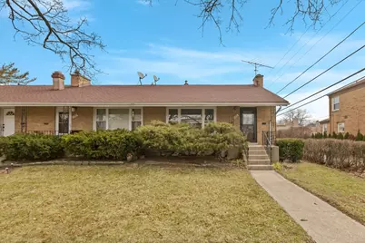 6745 N Saint Louis Avenue, Lincolnwood, IL 60712 - Photo 1