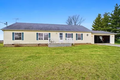 6009 Park Road, Clifton, IL 61727 - Photo 1