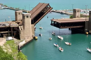 415 E North Water St, Chicago, IL 60611 - Photo 9