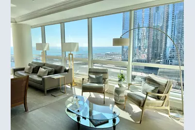 415 E North Water Street #1403, Chicago, IL 60611 - Photo 3