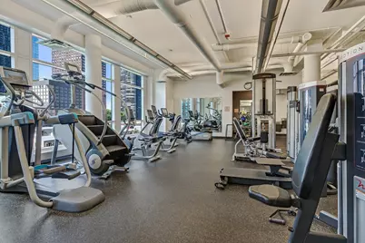 415 E North Water Street #1403, Chicago, IL 60611 - Photo 35