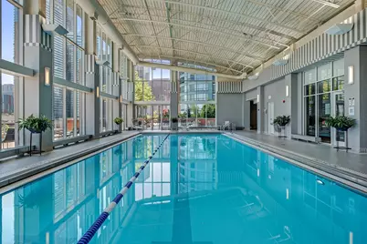 415 E North Water Street #1403, Chicago, IL 60611 - Photo 37