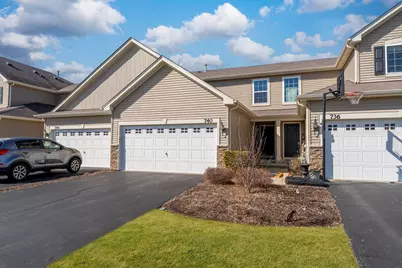 740 Florence Street, Hampshire, IL 60140 - Photo 1