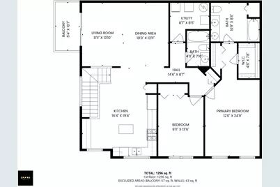 10225 Mulberry Lane #F, Bridgeview, IL 60455 - Photo 17