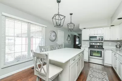 214 Greenbriar Lane, Bourbonnais, IL 60914 - Photo 7