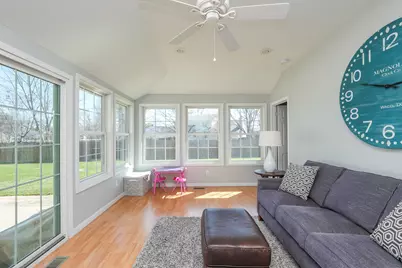 214 Greenbriar Lane, Bourbonnais, IL 60914 - Photo 17