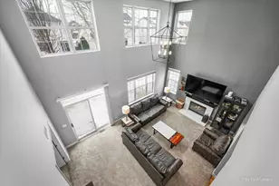 705 Wilmore Dr, Oswego, IL 60543 - Photo 17