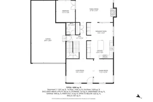 705 Wilmore Dr, Oswego, IL 60543 - Photo 49