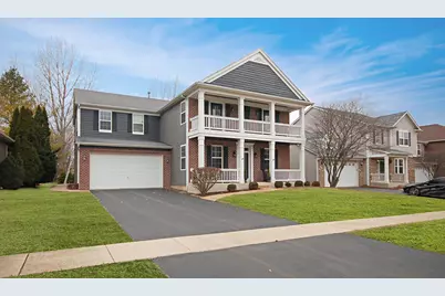 [Address not provided], Oswego, IL 60543 - Photo 41