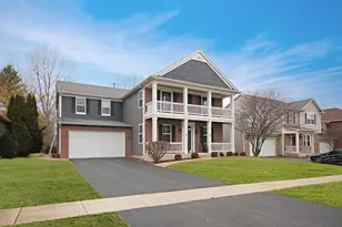 705 Wilmore Dr, Oswego, IL 60543 - Photo 41