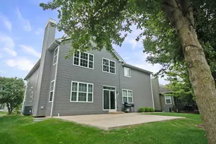 705 Wilmore Dr, Oswego, IL 60543 - Photo 43