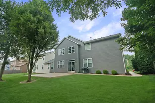 705 Wilmore Dr, Oswego, IL 60543 - Photo 43