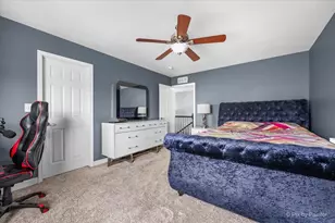 705 Wilmore Dr, Oswego, IL 60543 - Photo 25