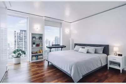 100 E Huron Street #3505, Chicago, IL 60611 - Photo 21