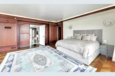 100 E Huron Street #3505, Chicago, IL 60611 - Photo 11