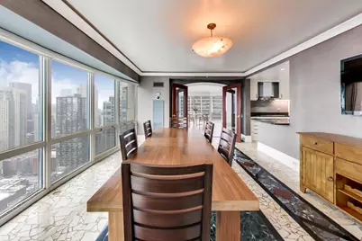 100 E Huron Street #3505, Chicago, IL 60611 - Photo 5