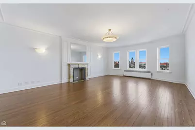 5715 S Kenwood Avenue #6N, Chicago, IL 60637 - Photo 5