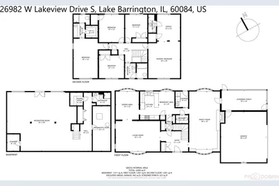 26982 W Lakeview Drive S, Lake Barrington, IL 60084 - Photo 41