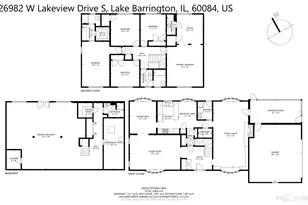 26982 W Lakeview Dr S, Lake Barrington, IL 60084 - Photo 41