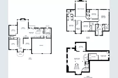 3507 Grassmere Road, Naperville, IL 60564 - Photo 67