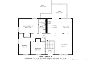 1421 Barberry Ln, Round Lake Beach, IL 60073 - Photo 23