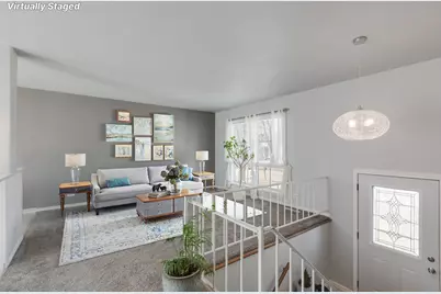 1421 Barberry Lane, Round Lake Beach, IL 60073 - Photo 3