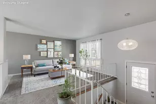 1421 Barberry Ln, Round Lake Beach, IL 60073 - Photo 3