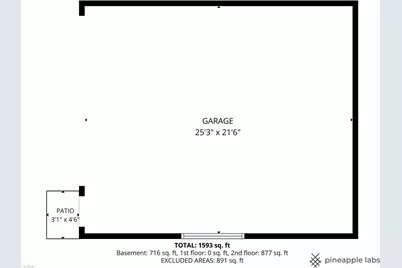 1421 Barberry Lane, Round Lake Beach, IL 60073 - Photo 25