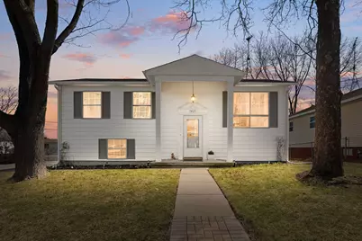 1421 Barberry Lane, Round Lake Beach, IL 60073 - Photo 1