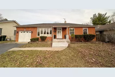 215 S Forest Avenue, Palatine, IL 60074 - Photo 1