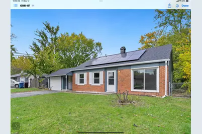 2011 219th Street, Sauk Village, IL 60411 - Photo 1